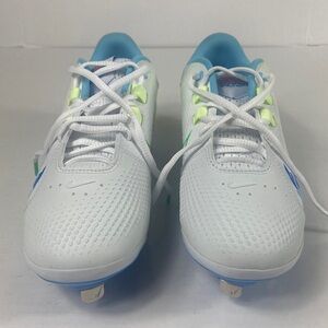 Nike Hyperdiamond 4 Pro Women's Softball Cleats Sz 9.5
